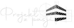 Projekt z pasji Logo